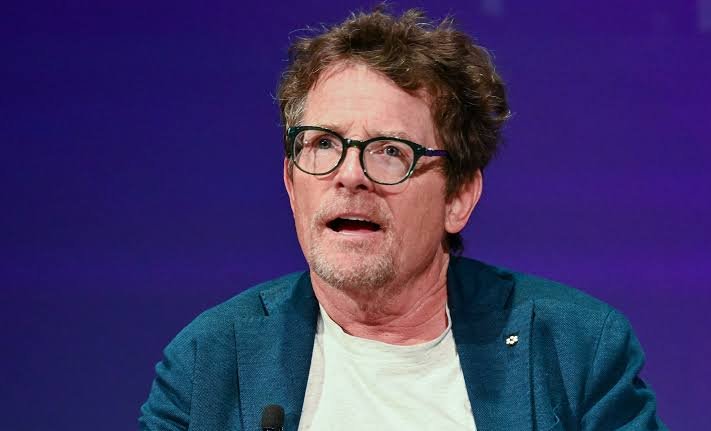 La Academia de Televisión otorgará a Michael J. Fox el Premio Humanitario Bob Hope por su labor en el Parkinson.