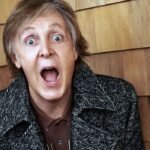 El icónico Paul McCartney se une a otros destacados artistas británicos con su nominación al prestigioso Premio Mercury.