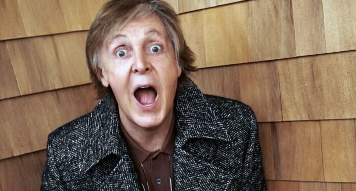 El icónico Paul McCartney se une a otros destacados artistas británicos con su nominación al prestigioso Premio Mercury.