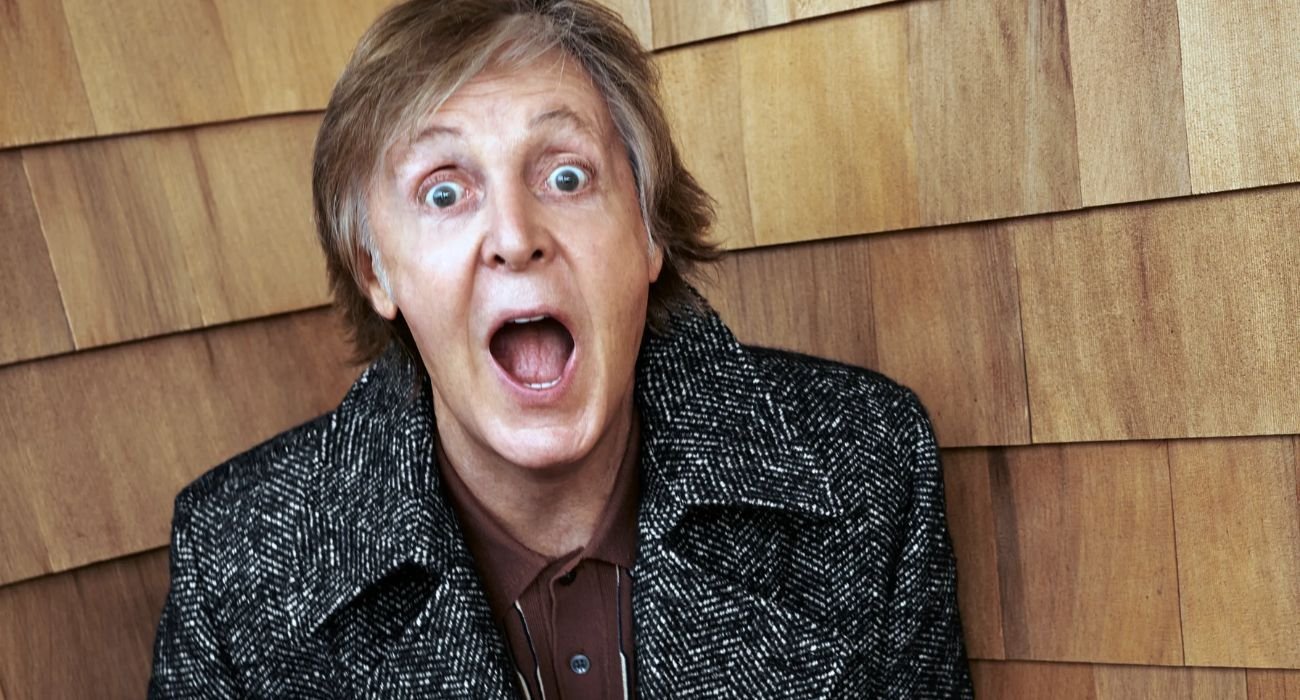 El icónico Paul McCartney se une a otros destacados artistas británicos con su nominación al prestigioso Premio Mercury.