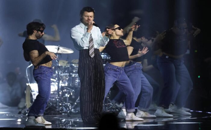 Las presentaciones de Harry Styles en CDMX dejarán un impacto económico de hasta 3 mil millones de pesos.