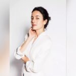 La actriz Cecilia Suárez resalta el cine mexicano como un espacio cultural que necesita igualdad y visión de futuro.
