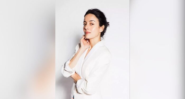 La actriz Cecilia Suárez resalta el cine mexicano como un espacio cultural que necesita igualdad y visión de futuro.