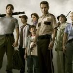 Los fanáticos de The Walking Dead podrán disfrutar de su universo en Netflix a partir de 2027 tras un megacambio en streaming.