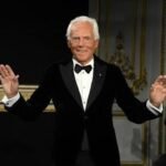 Pronto se emitirá una serie sobre Giorgio Armani, explorando su vida y legado en el mundo de la moda.