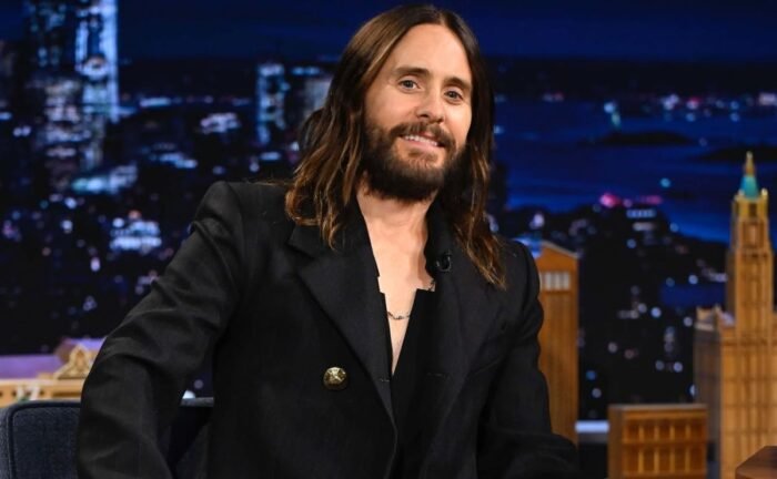 Cuatro mujeres han acusado a Jared Leto de agresiones sexuales y conducta inapropiada hacia adolescentes. Conoce su respuesta.