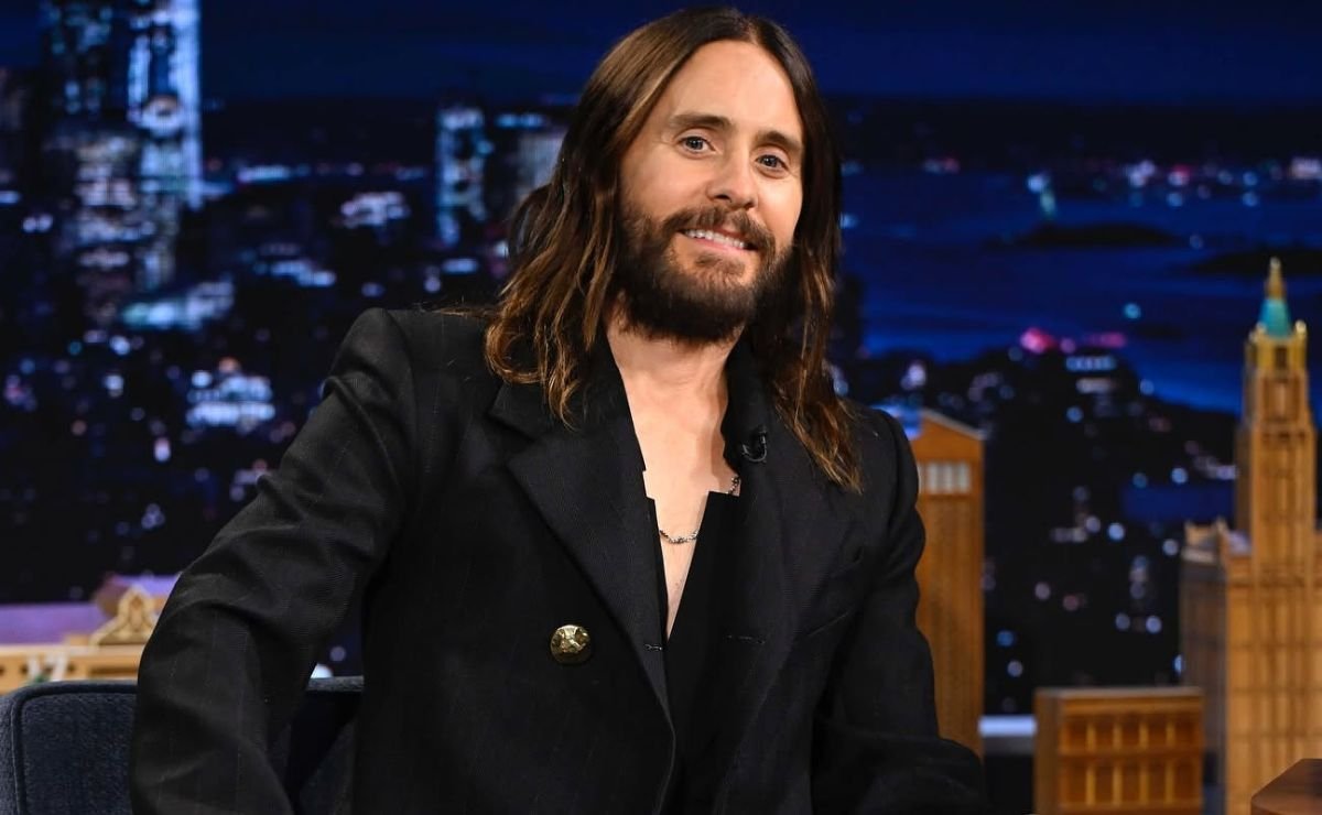 Cuatro mujeres han acusado a Jared Leto de agresiones sexuales y conducta inapropiada hacia adolescentes. Conoce su respuesta.